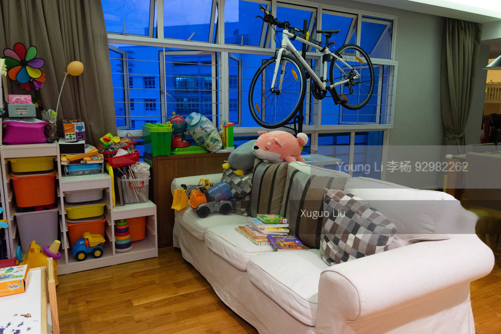 Upper Boon Keng Road thumbnail photo